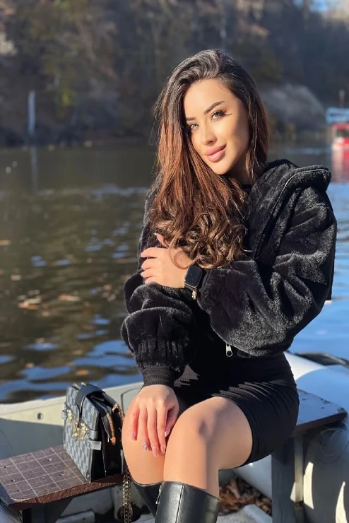 Escorts Beirut