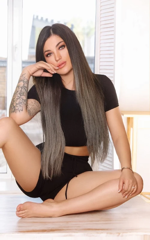 Beirut escorts