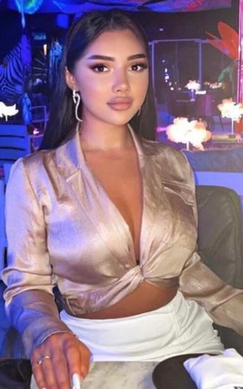 Beirut escorts girls