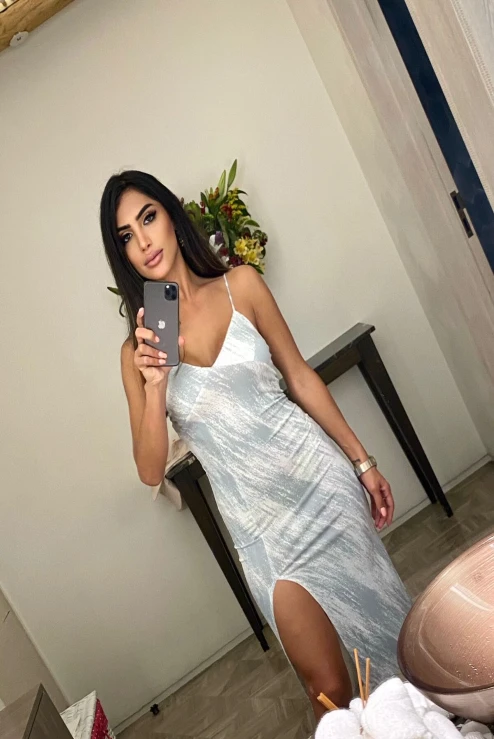 Beirut escorts